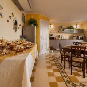 *** Bed & Breakfast Casa Manzella Italy
