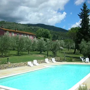 San Jacopo Bed & Breakfast