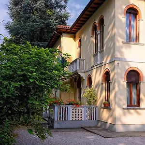 *** Bed & Breakfast Casa Gardenia Venice - Atika & Atif Italy
