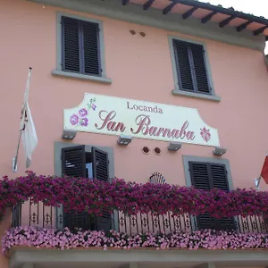Hotel San Barnaba