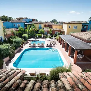 *** Aparthotel Borgo Degli Ulivi Italy