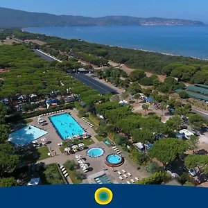 Club Del Sole Family Collection Vakantiepark