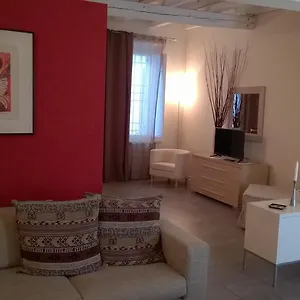 *** Aparthotel Agora Residenza Italy