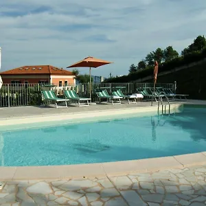  Appartement Olivium Italië