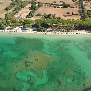 *** Holiday park Villaggio Nurral Italy
